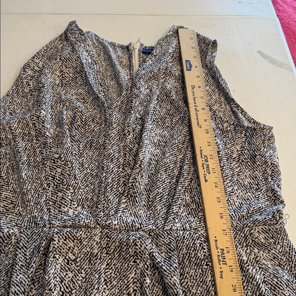 #389. 🪷 Apt. 9 jumpsuit. Xxl - Picture 6 of 11
